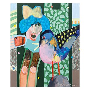 Postkort, 10 eller 20 stk