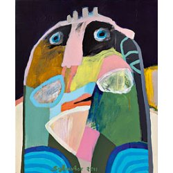 Postkort, 10 eller 20 stk