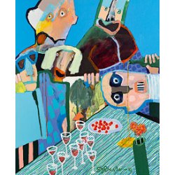 Postkort, 10 eller 20 stk