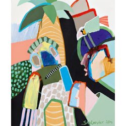 Postkort, 10 eller 20 stk