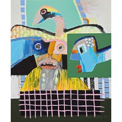 Postkort, 10 eller 20 stk