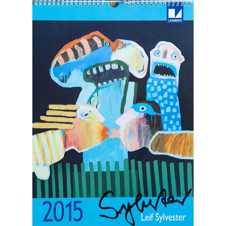 Kalender 2015