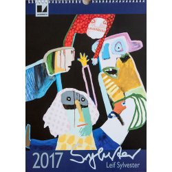 Kalender 2017