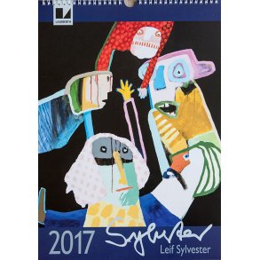 Kalender 2017