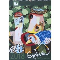 Kalender 2018