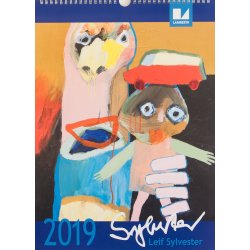 Kalender 2019