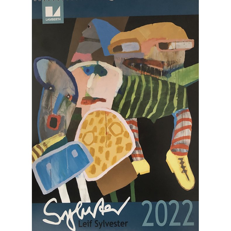 Kalender 2022
