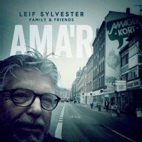 AMA'R, musik CD / LP