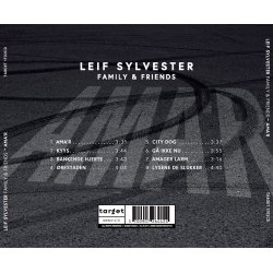 AMA'R, musik CD / LP