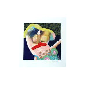 Bedste to, litografi