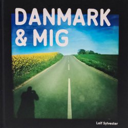 "DANMARK &amp; MIG", bog