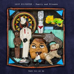 Fdt til at d, musik CD / LP