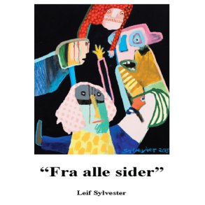 Fra alle sider, plakat