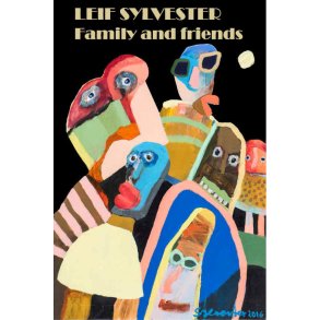 Koncertplakat, plakat