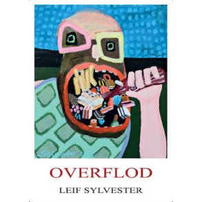 Overflod, plakat