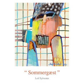 Sommergst, plakat