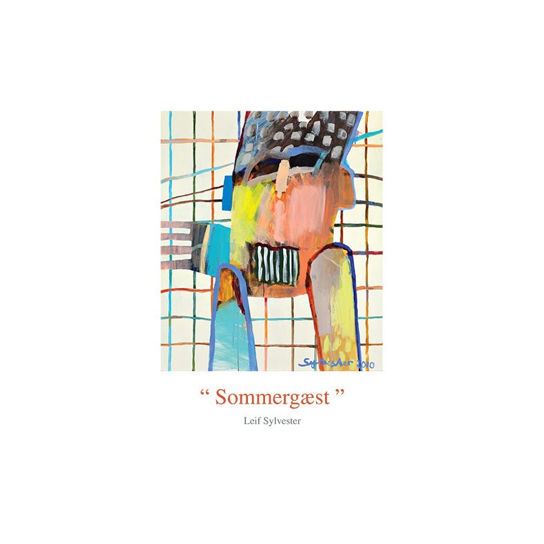 Sommergst, plakat