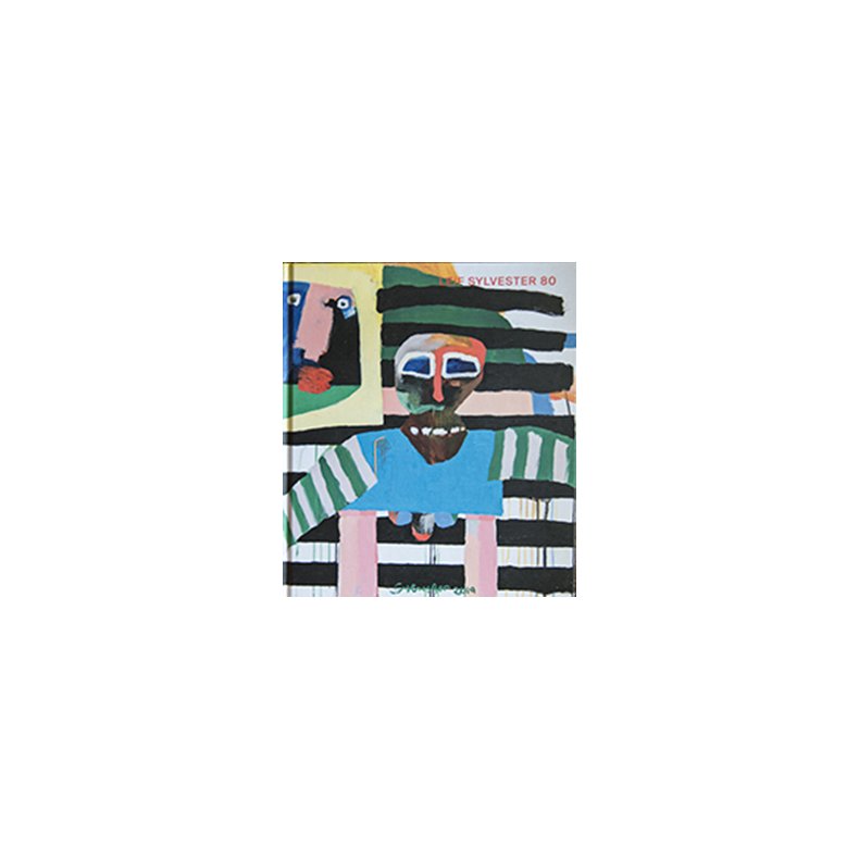 "Sylvester 80", bog