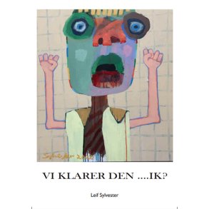 Vi klarer den ....ik?, plakat